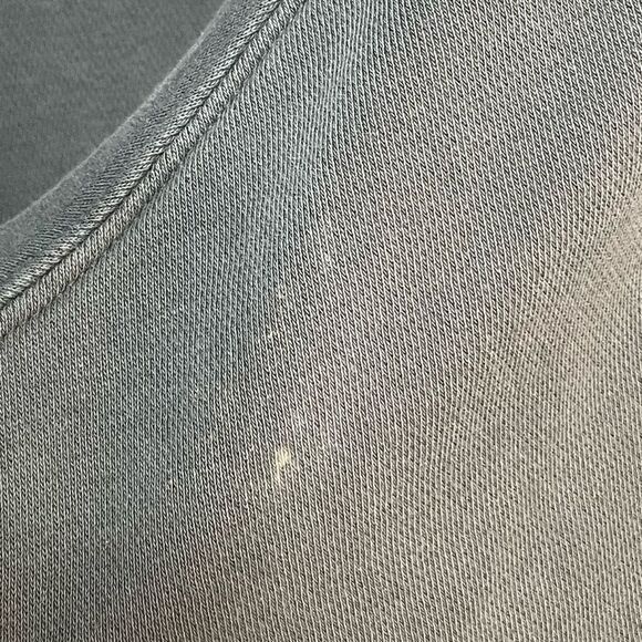 5 for $25🔥Nike Memphis Athletics Grey Pullover Sweater XL - Picture 8 of 9